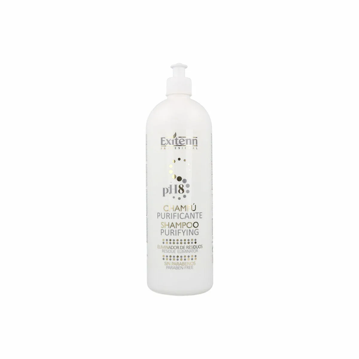 Shampooing purificant exitenn 1000 ml 1 l s425541042. Diaytar vous habille de la tête aux pieds avec goût et raffinement.