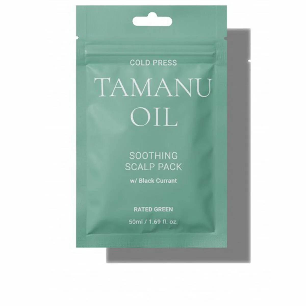 Shampooing rated green cold press tamanu oil 50 ml s0511247981. Diaytar : Parce que vous méritez le meilleur, nous sélectionnons l'excellence.