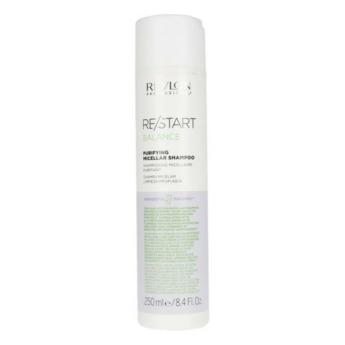 Shampooing re start balance revlon start 250 ml 250 ml s057600053. Chez Diaytar, nous ne vendons pas que des produits, nous proposons des solutions, du rêve et un peu de magie au quotidien