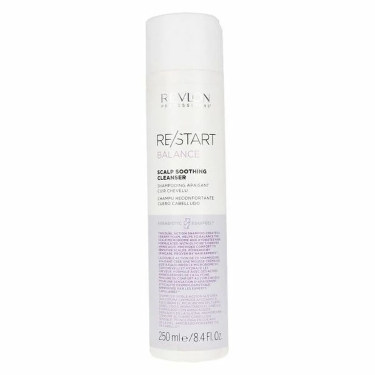 Shampooing re start revlon start 250 ml s057600198. L'expérience Diaytar : une interface fluide pour découvrir une multitude de produits alignés avec les tendances actuelles