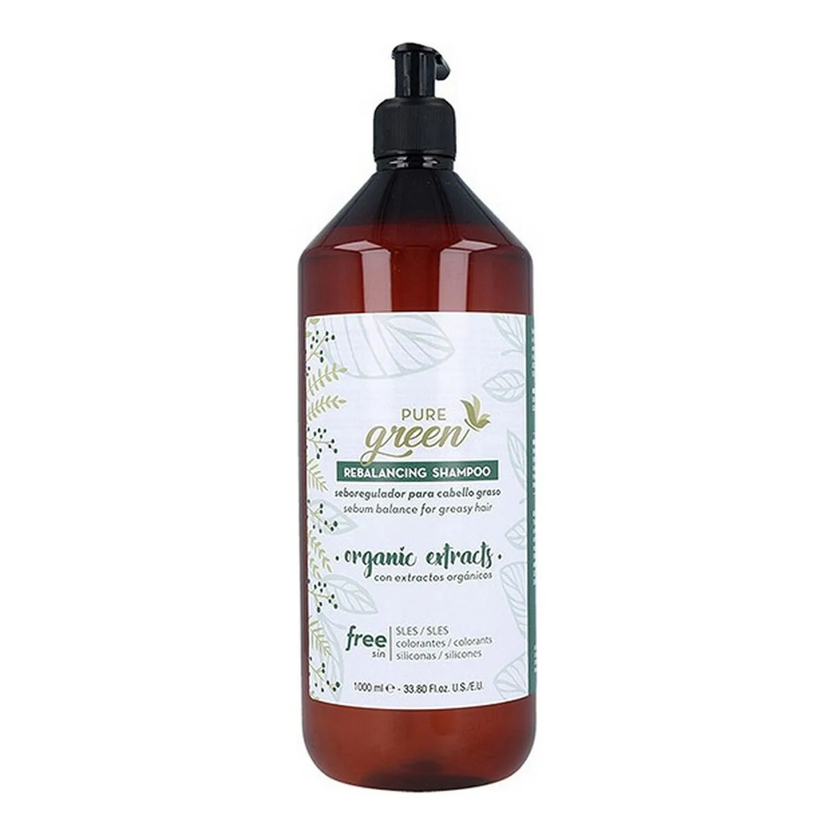 Shampooing rebalancing pure green s424551363. Diaytar a sélectionné pour vous une palette de produits allant de l'électronique grand public aux must-have de la maison