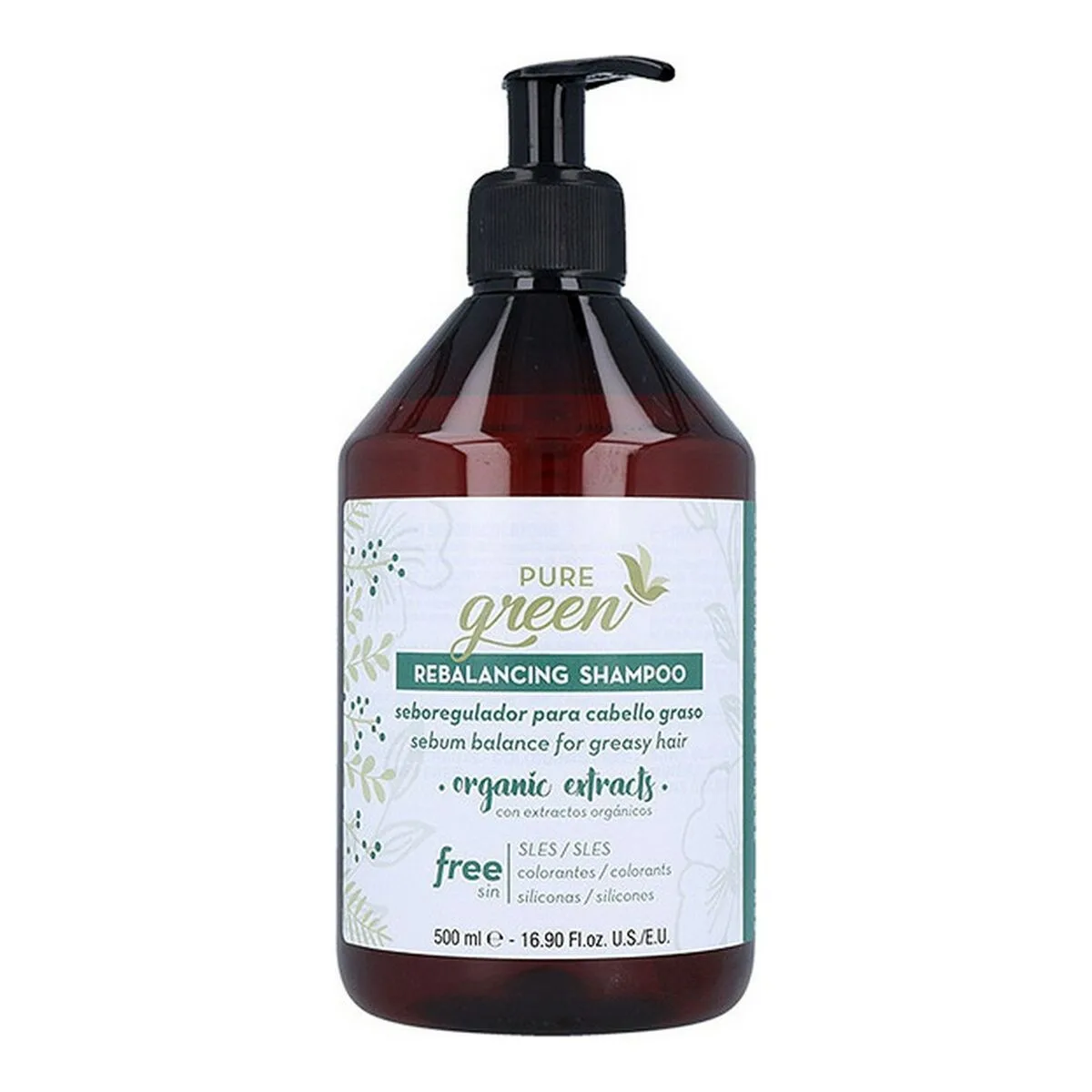Shampooing rebalancing pure green s424551379. Nous avons rêvé Diaytar pour vous. Une plateforme où chaque clic est une promesse de découverte et de satisfaction.