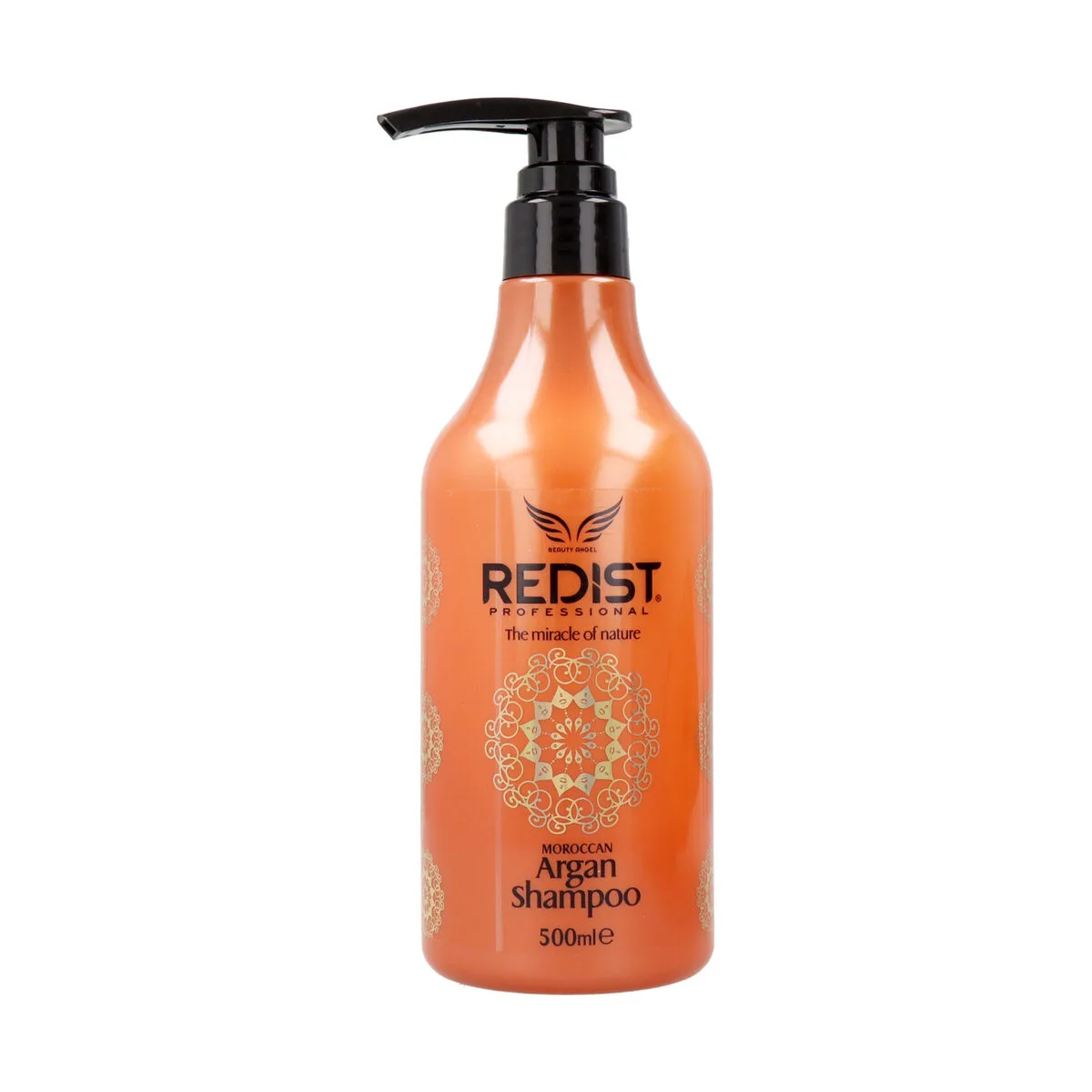Shampooing redist moroccan 500 ml argan s426162625. Bienvenue dans l'écosystème Diaytar, où chaque produit a été pensé pour s'intégrer parfaitement dans votre vie moderne