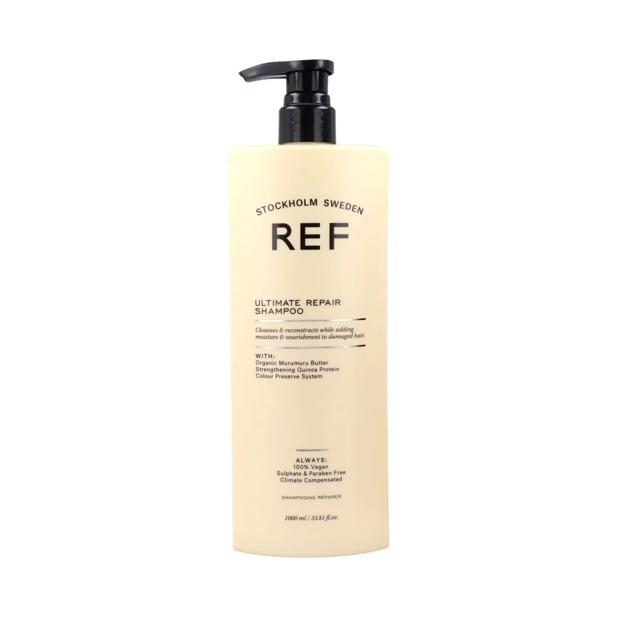 Shampooing ref ultimate repair 1 l s0512666896. Rejoignez la communauté Diaytar et vivez une expérience shopping unique.