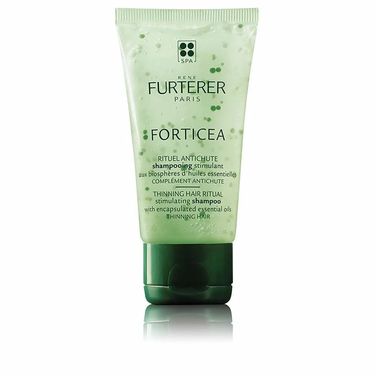 Shampooing rene furterer forticea 50 ml m012415734. Bienvenue chez Diaytar, où nous croyons que le meilleur produit est celui qui vous trouve, et non l'inverse.
