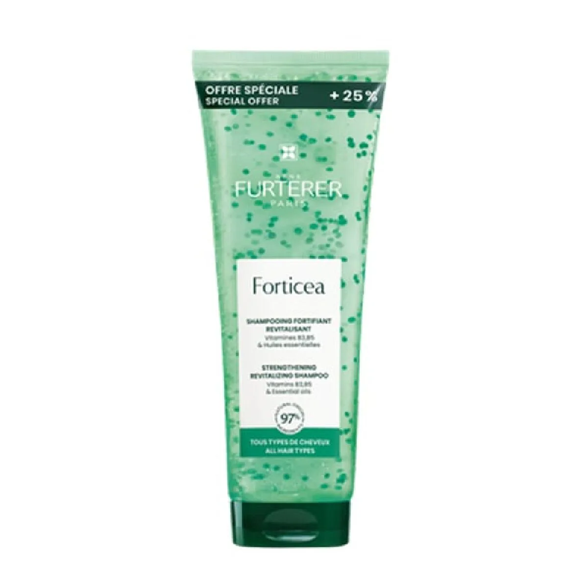 Shampooing rene furterer forticea champo energizante 250 ml m012409427. Élargissez vos horizons avec Diaytar, le hub de tous les produits qui comptent vraiment dans votre vie de tous les jours