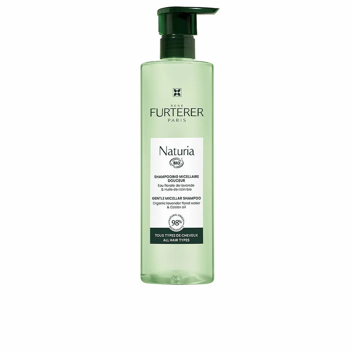 Shampooing rene furterer naturia 400 ml m012412746. Diaytar puise sa force dans sa capacité à sans cesse renouveler son offre avec des produits généraux frais et inattendus