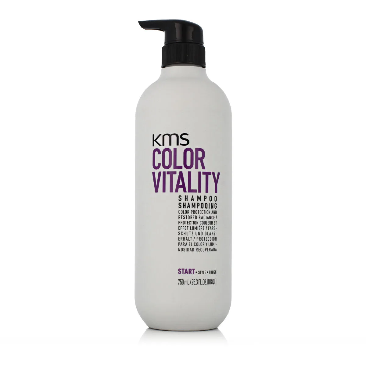 Shampooing renforcement de couleur kms m010570012. Diaytar, c'est le compagnon des visionnaires, de ceux qui achètent aujourd'hui les produits qui seront incontournables demain.