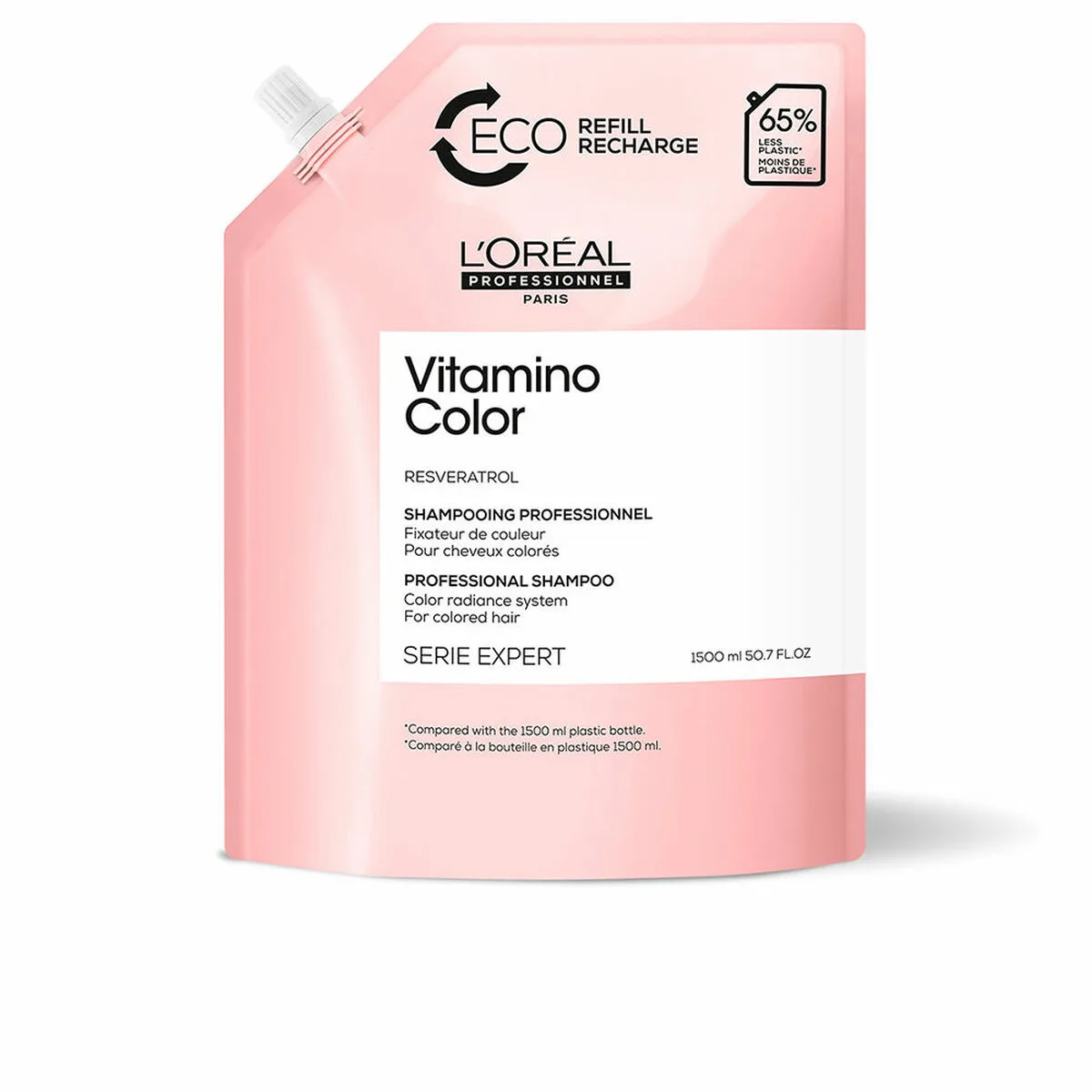 Shampooing renforcement de couleur l oreal professionnel paris vitamino color recharge 1 5 l s0510999381. Pour un quotidien optimisé et stylisé, faites confiance à Diaytar et son expertise en produits généraux et innovants