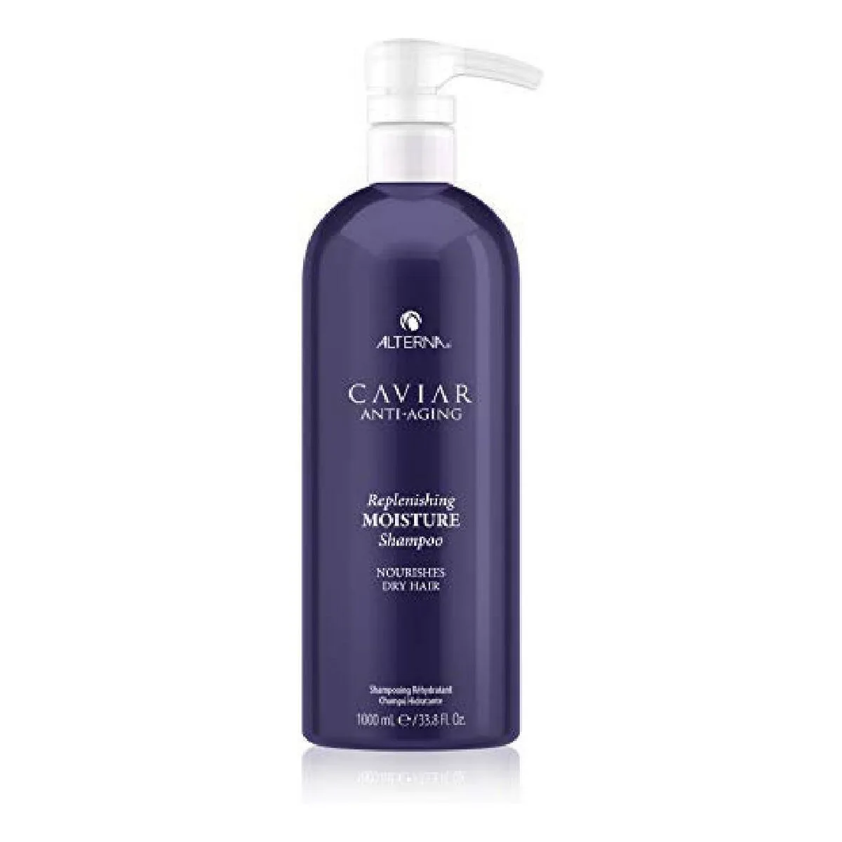 Shampooing reparateur alterna caviar anti age 1000 ml s057583784. Préparez-vous à être impressionné. Diaytar lève le voile sur une sélection de produits qui défie toute concurrence.
