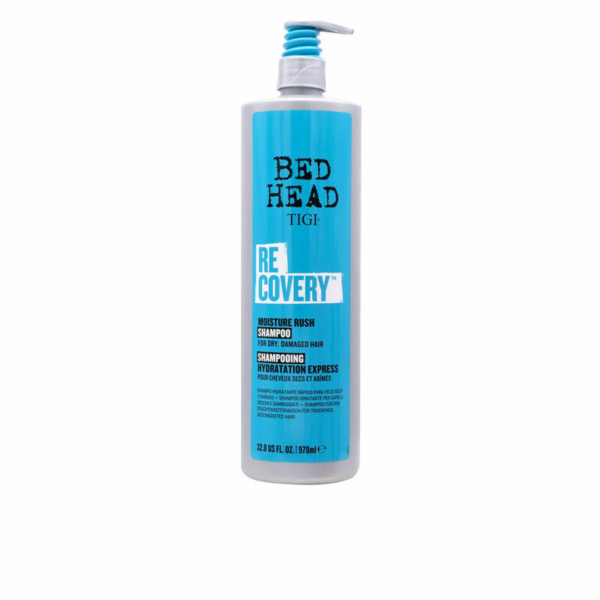 Shampooing reparateur be head tigi 970 ml s451674034. Diaytar, c'est l'assurance de produits qui durent, tant dans leur construction que dans leur style intemporel.