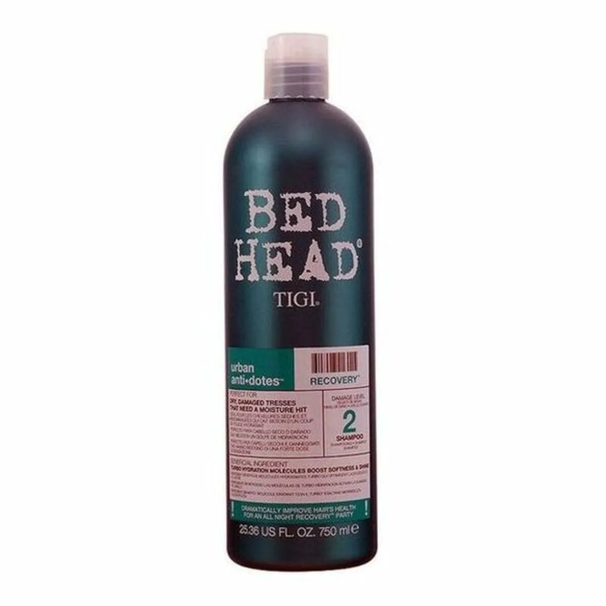 Shampooing reparateur bed head tigi s053208449. Notre équipe Diaytar parcourt le globe pour vous dénicher les produits généraux et électroniques les plus prometteurs