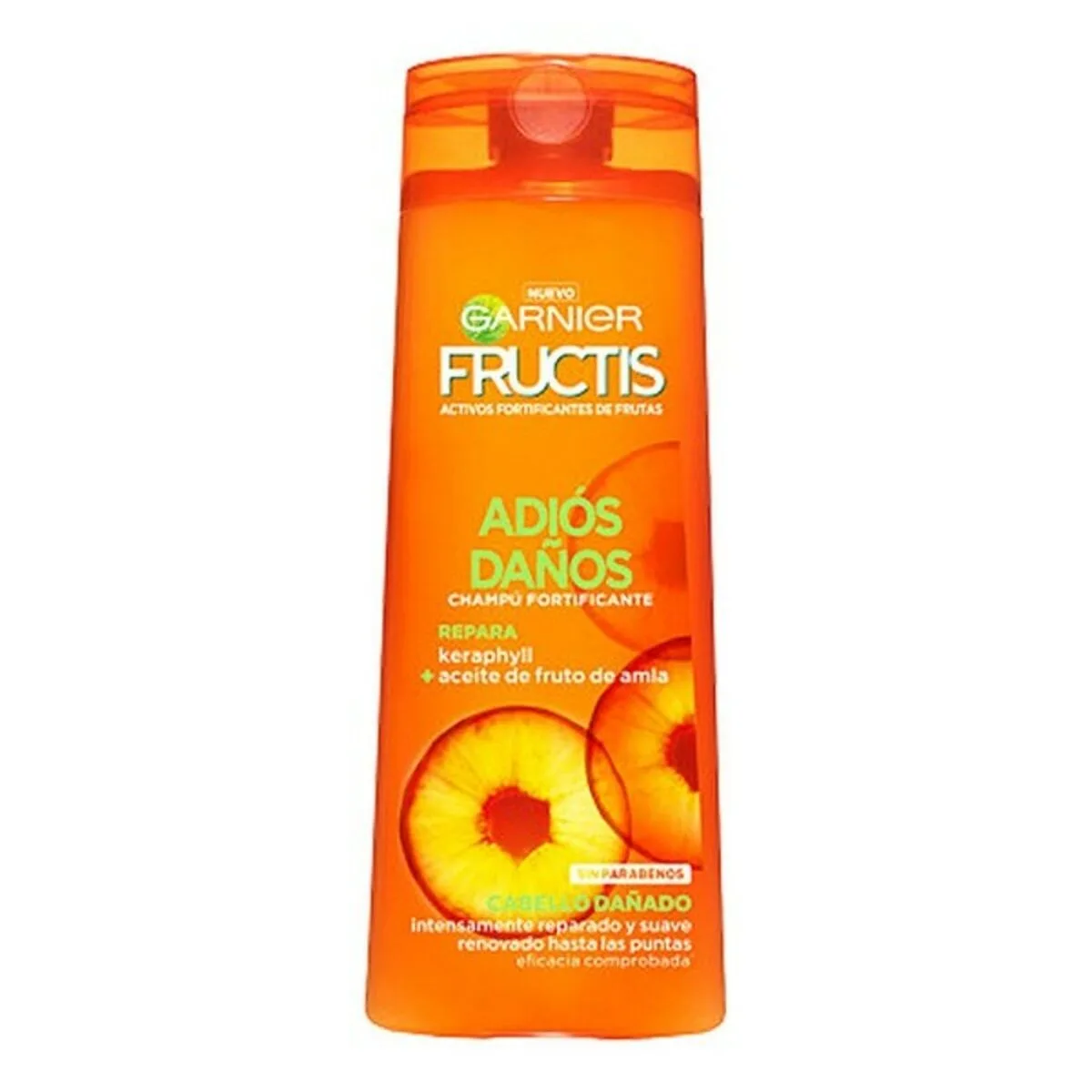Shampooing reparateur fructis adios danos garnier fructis 360 ml 360 ml s056641858. Diaytar, c'est la convergence entre votre style unique et notre sélection infinie de produits qui lui correspondent.