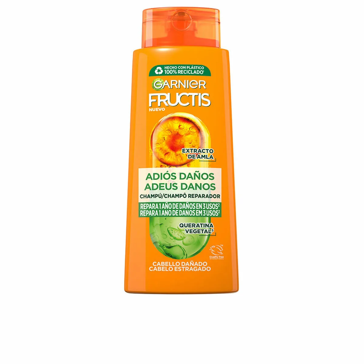 Shampooing reparateur garnier fructis adios danos 690 ml s0510181052. Chez Diaytar, chaque achat est une expérience unique. Explorez notre sélection premium !