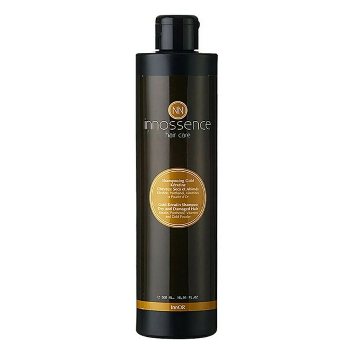 Shampooing reparateur gold keratine innossence innor 500 ml 500 ml s056865019. Diaytar, c'est la preuve que le génie réside dans les détails. Chaque produit a été scruté, pesé, et approuvé.