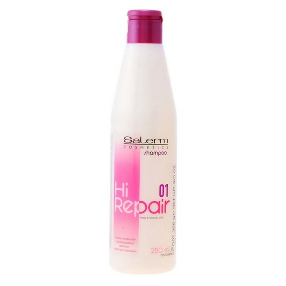 Shampooing reparateur hi salerm 250 ml s055417311. Nous avons créé Diaytar pour être le point de repère dans le paysage souvent confuse du e-commerce généraliste.