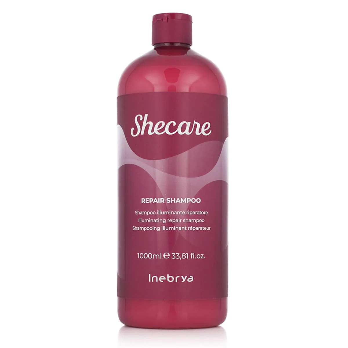 Shampooing reparateur inebrya shecare 1 l s830288460. Découvrez l'univers Diaytar - Des milliers de produits sélectionnés avec soin pour vous.