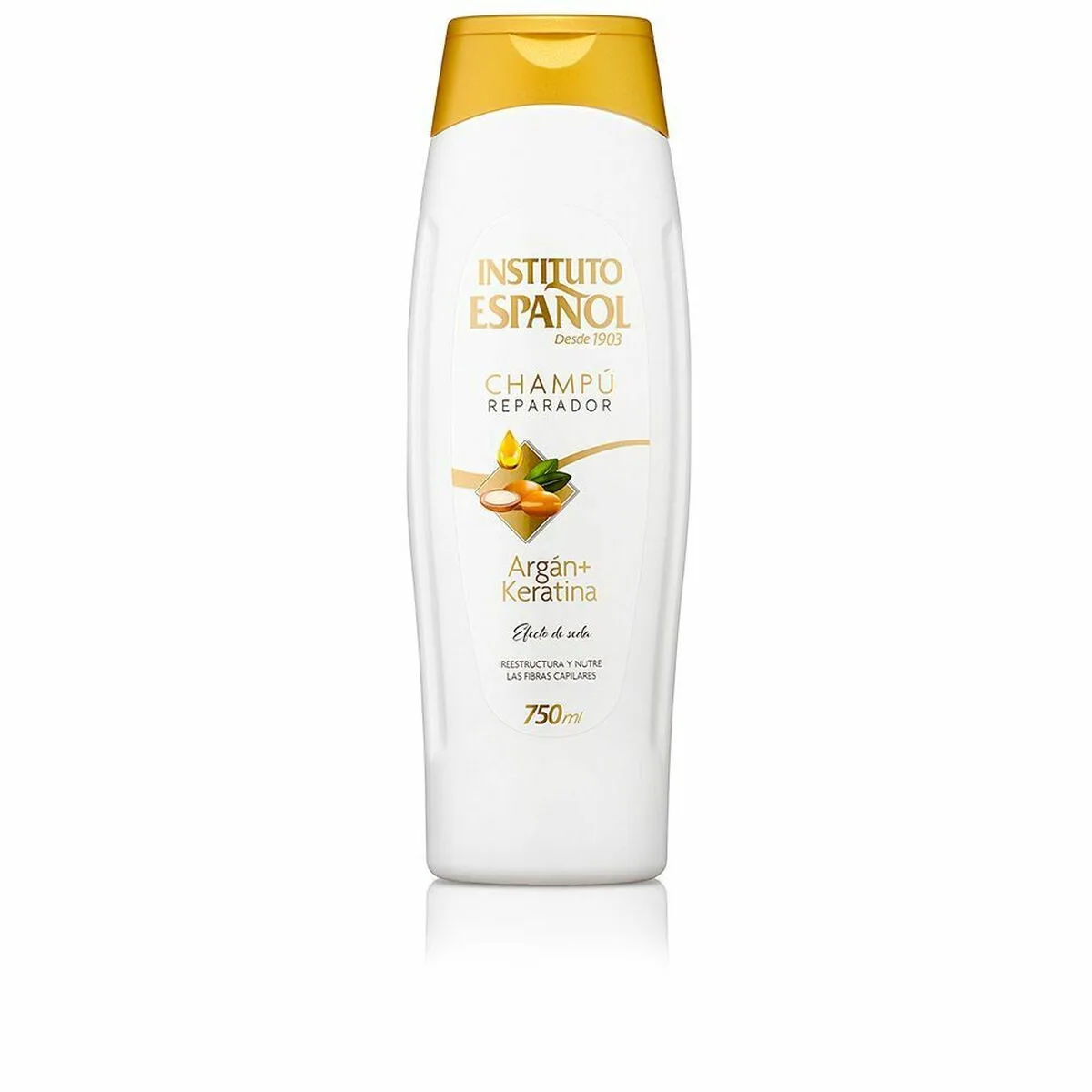 Shampooing reparateur instituto espanol keratine 750 ml s058650641. Diaytar, c'est la boîte à outils de votre vie idéale. Des produits pour construire, embellir et optimiser votre quotidien.
