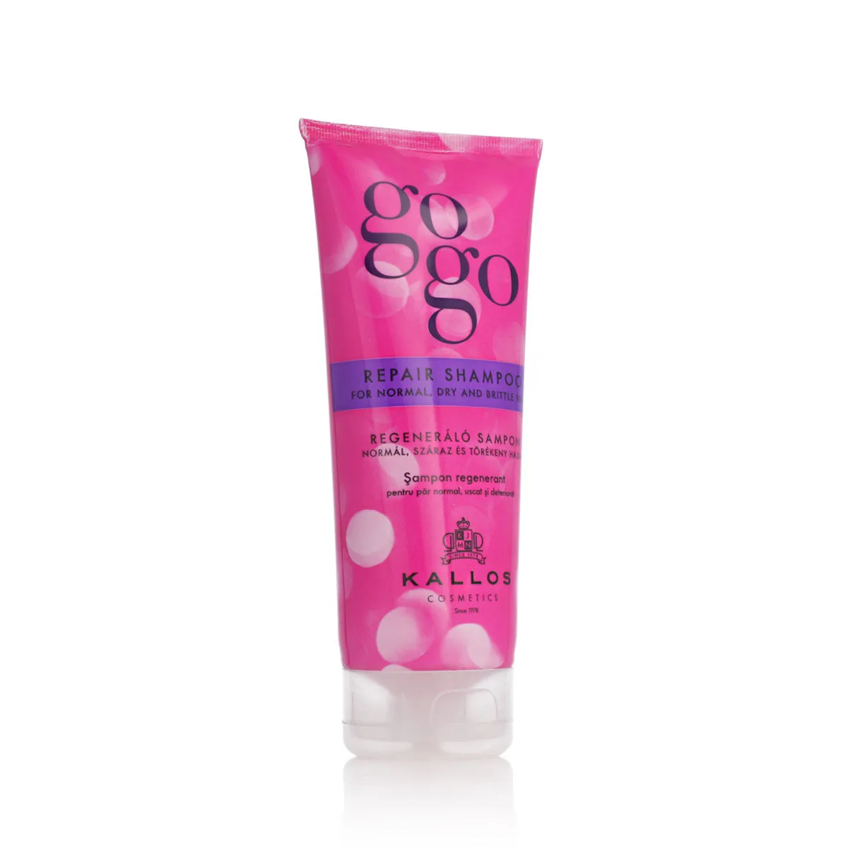 Shampooing reparateur kallos cosmetics go go 200 ml s830334239. Diaytar, le garde-meuble moderne de toutes vos envies : des produits pour combler tous vos besoins et toutes vos fantasies.