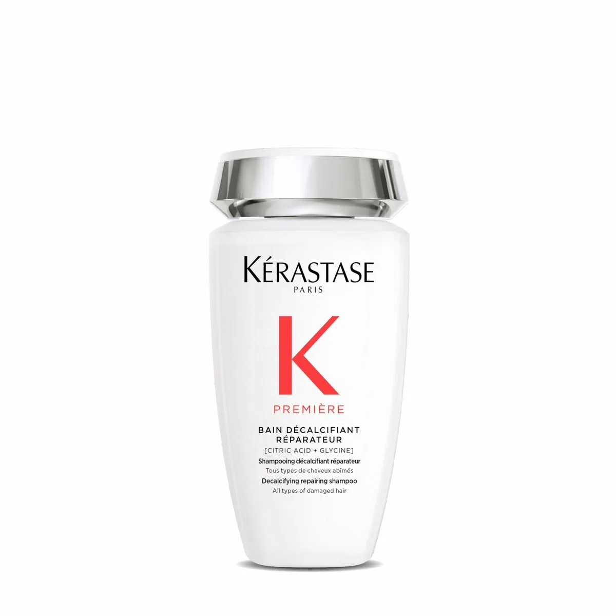 Shampooing reparateur kerastase premiere 250 ml s0512113999. Diaytar s'engage : derrière chaque produit se cache une promesse de qualité, de durabilité et de satisfaction.