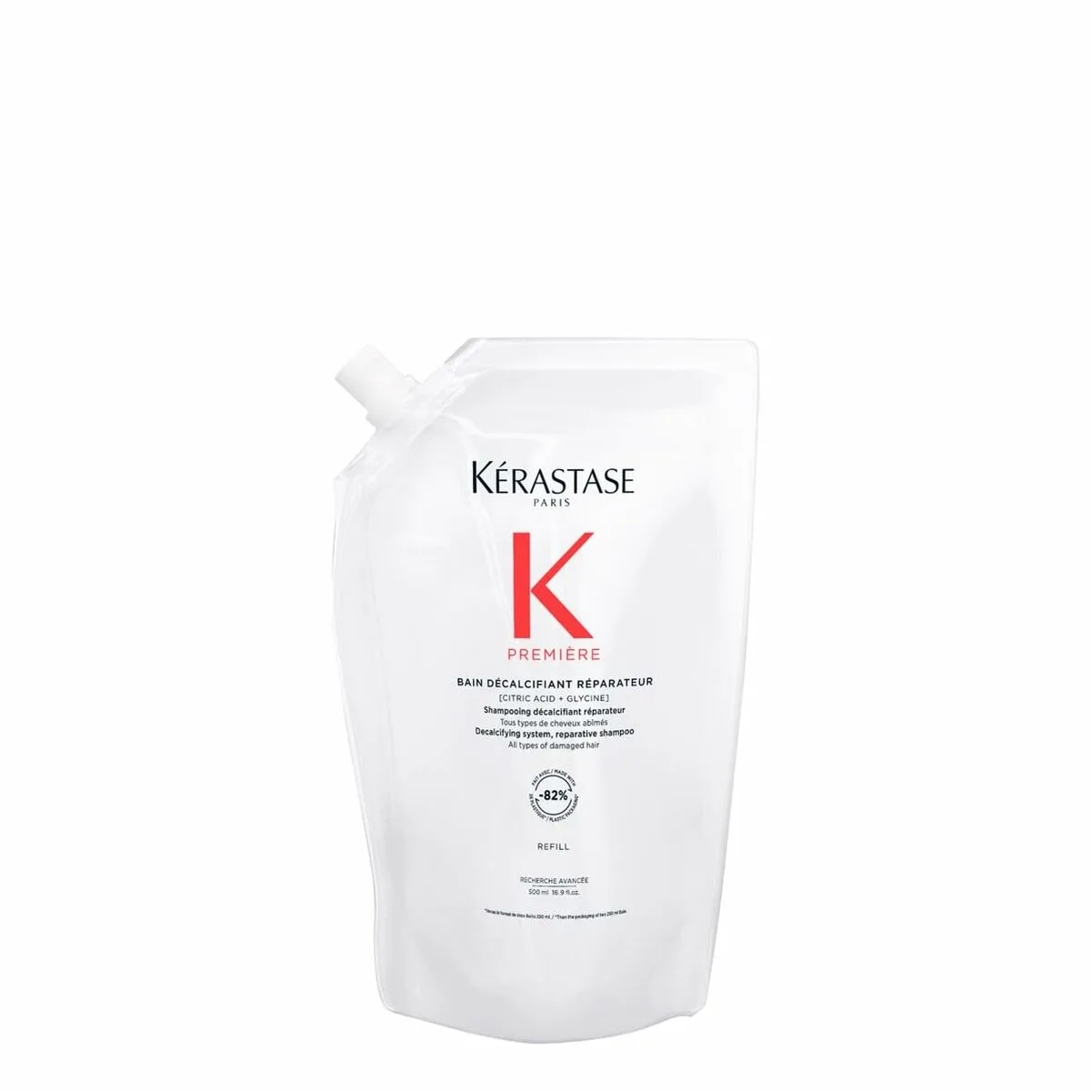 Shampooing reparateur kerastase premiere 500 ml s0512661210. Diaytar, c'est le compagnon de ceux qui aiment prendre soin d'eux et de leur intérieur avec des produits choisis avec amour.