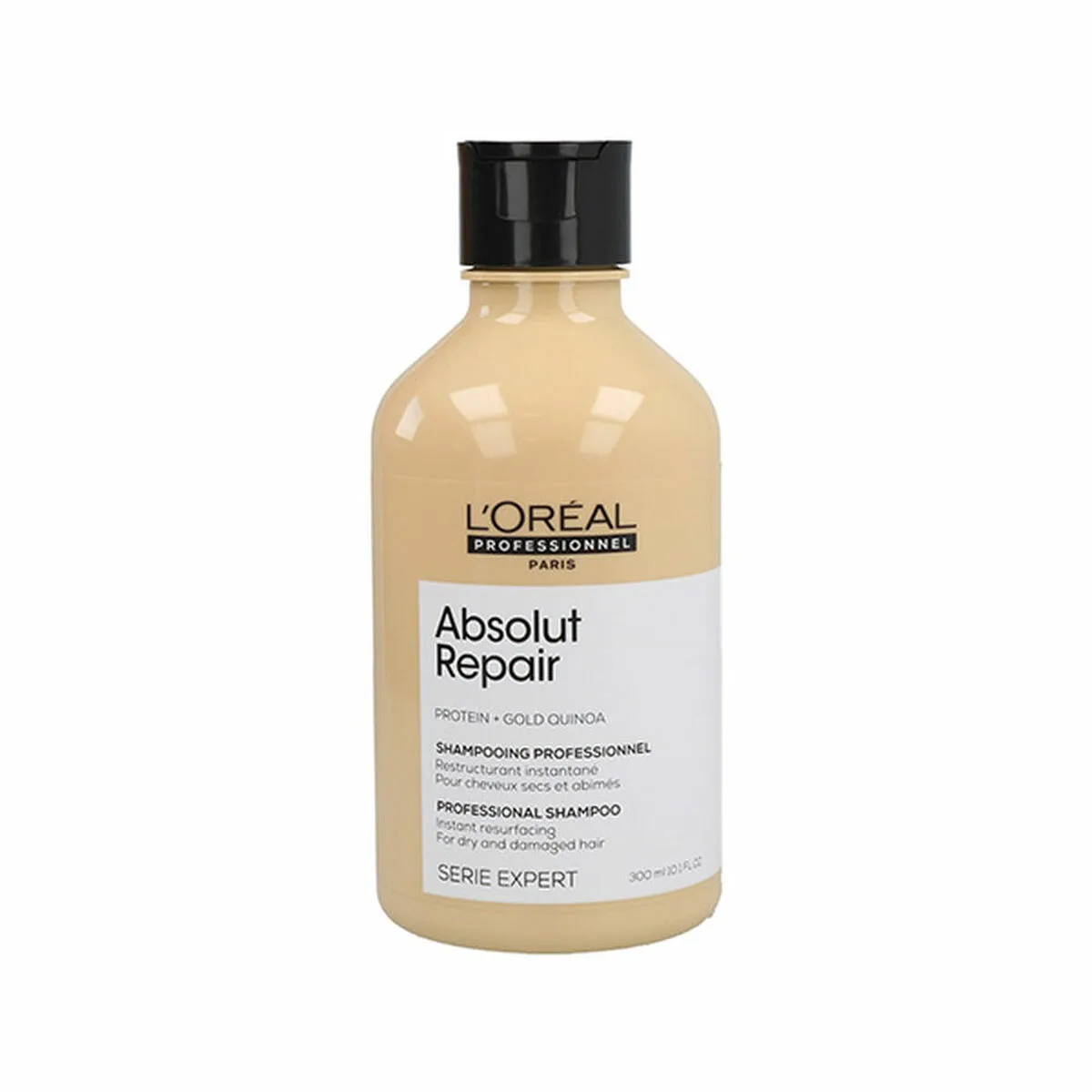 Shampooing reparateur l oreal professionnel paris e3547400 m012264434. Diaytar, c'est l'évidence que quand on aime les produits, on ne compte pas. On les collectionne. À vous de jouer.