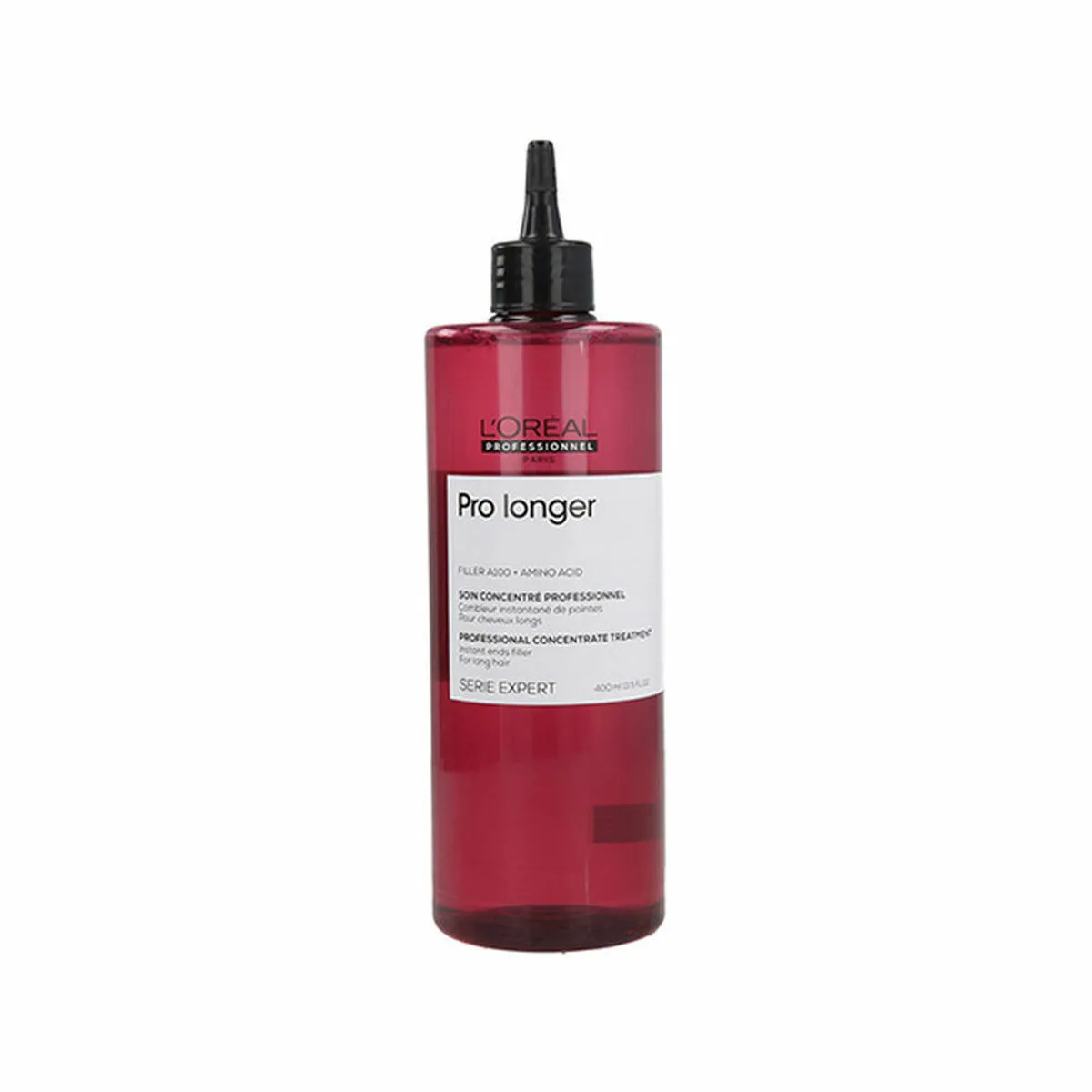 Shampooing reparateur l oreal professionnel paris pro longer acide amine 400 ml s059325519. Diaytar opère une veille constante pour vous offrir l'élite des produits généraux, électroniques et maison.