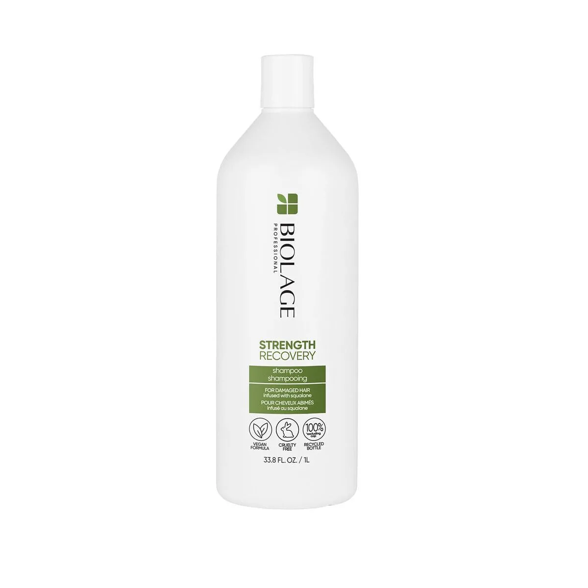 Shampooing reparateur matrix strengthening recovery 1 l m012369841. Diaytar, c'est la convergence entre votre style unique et notre sélection infinie de produits qui lui correspondent.