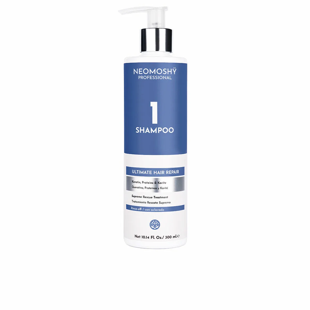 Shampooing reparateur neomoshy ultimate hair repair 300 ml s0510435346. Nous croyons en la magie des objets. Chez Diaytar, chaque produit a le pouvoir de transformer une routine en moment précieux.