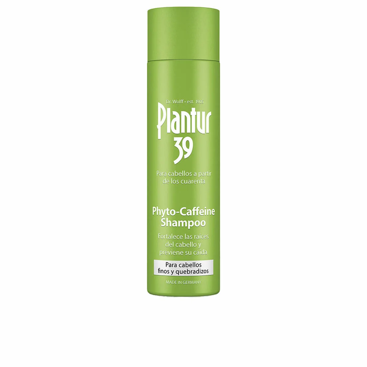 Shampooing reparateur plantur 39 phyto caffeine 250 ml s0512714927. Diaytar, c'est la vitrine permanente des innovations produits qui vont faire parler d'elles dans les mois à venir.