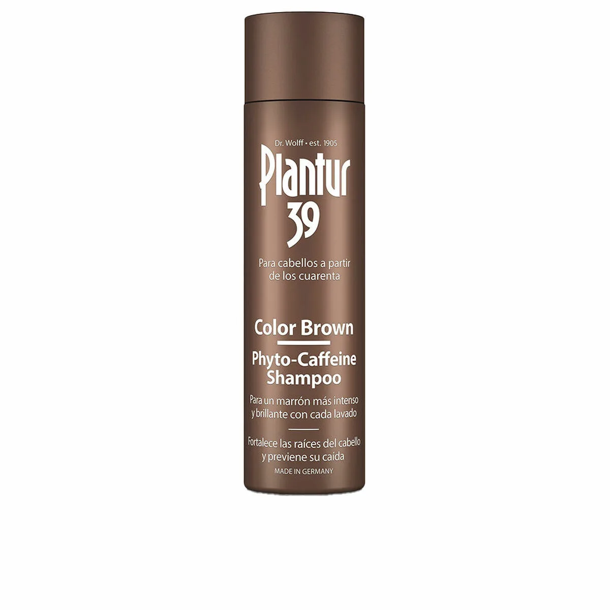 Shampooing reparateur plantur 39 phyto caffeine 250 ml s0512715046. Diaytar, c'est la solution élégante à tous vos problèmes du quotidien, et la source de nouvelles envies insoupçonnées.