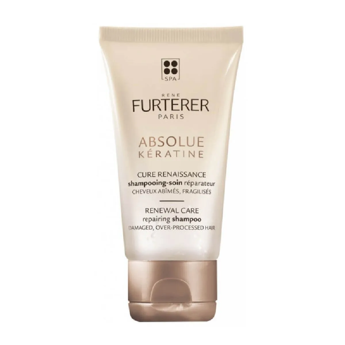 Shampooing reparateur rene furterer absolue keratine 50 ml m012414196. La mode selon Diaytar : audacieuse, accessible et toujours dans l'air du temps.