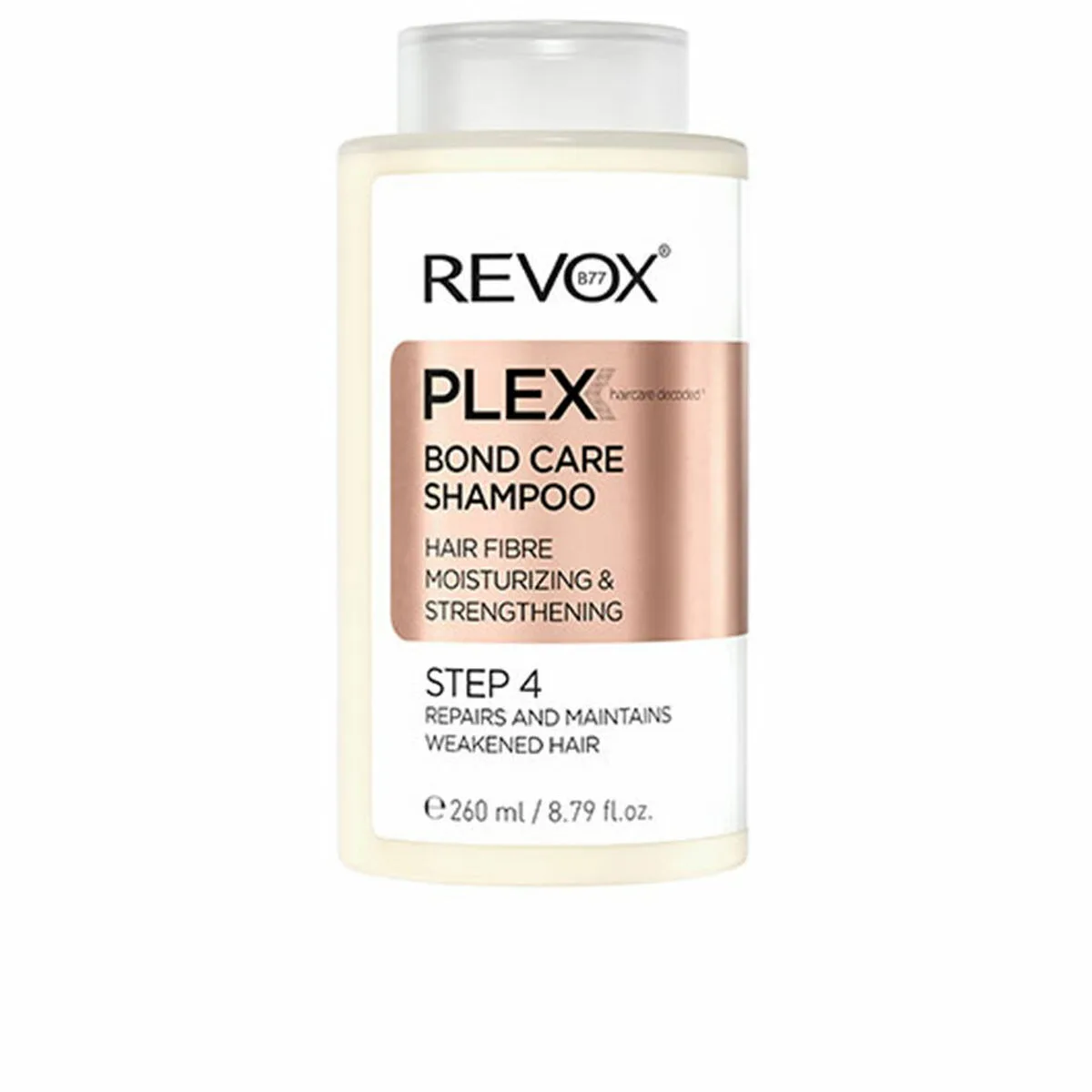 Shampooing reparateur revox b77 plex step 4 260 ml s0511080049. Nous sommes fiers de vous présenter Diaytar, une plateforme où l'amour du produit général et tendance est roi