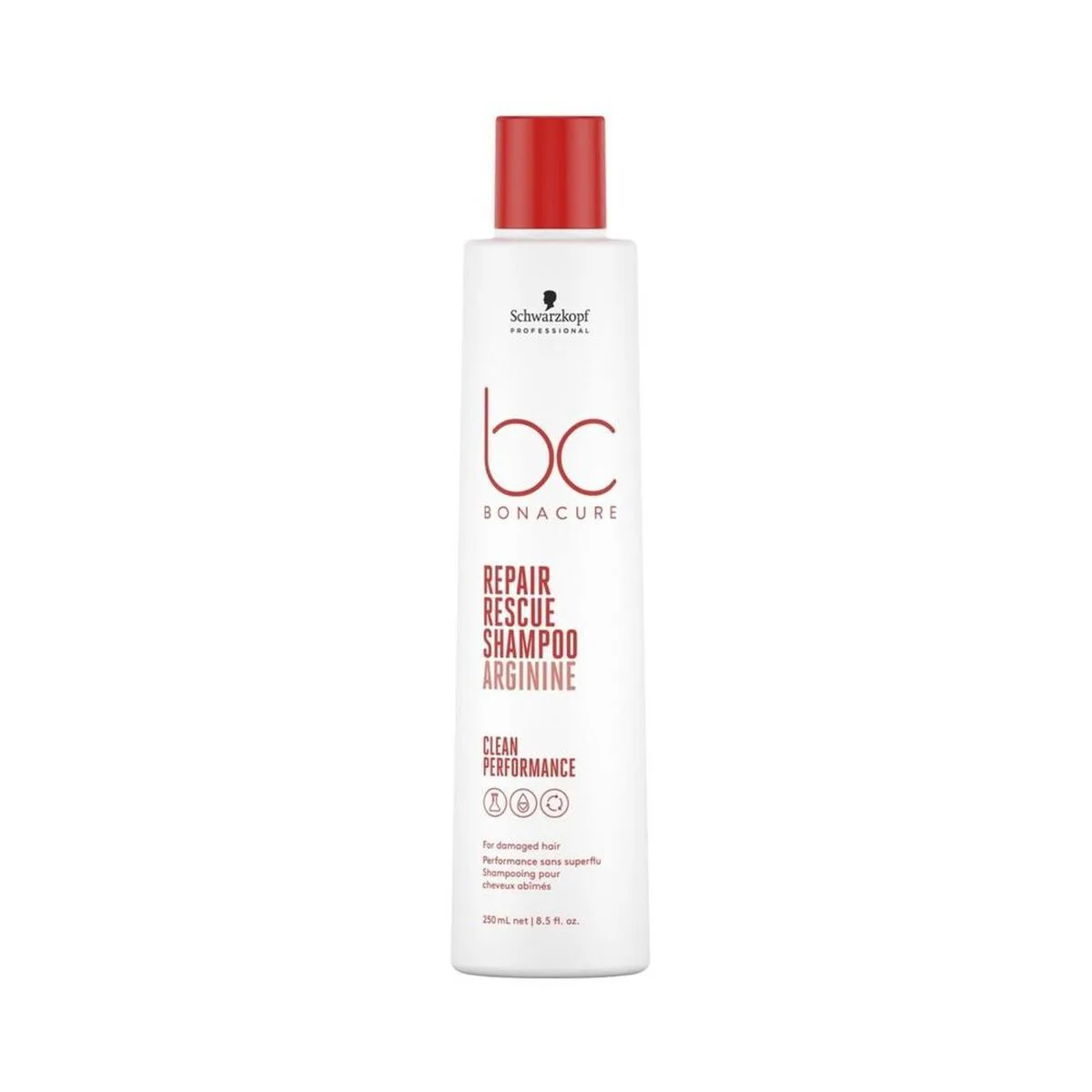 Shampooing reparateur schwarzkopf bc new repair rescue 250 ml m012075580. Notre algorithme préféré chez Diaytar ? L'humain. Car rien ne remplace le coup de cœur pour un produit exceptionnel.
