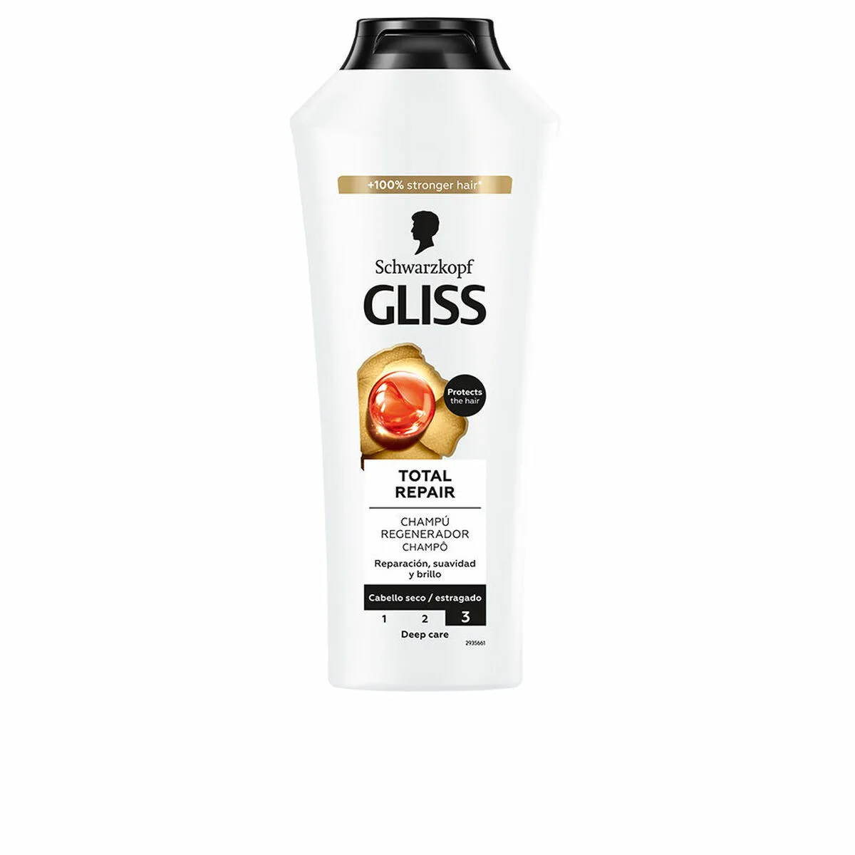 Shampooing reparateur schwarzkopf gliss 400 ml s0512787930. Diaytar, c'est la boîte à outils de votre vie idéale. Des produits pour construire, embellir et optimiser votre quotidien.