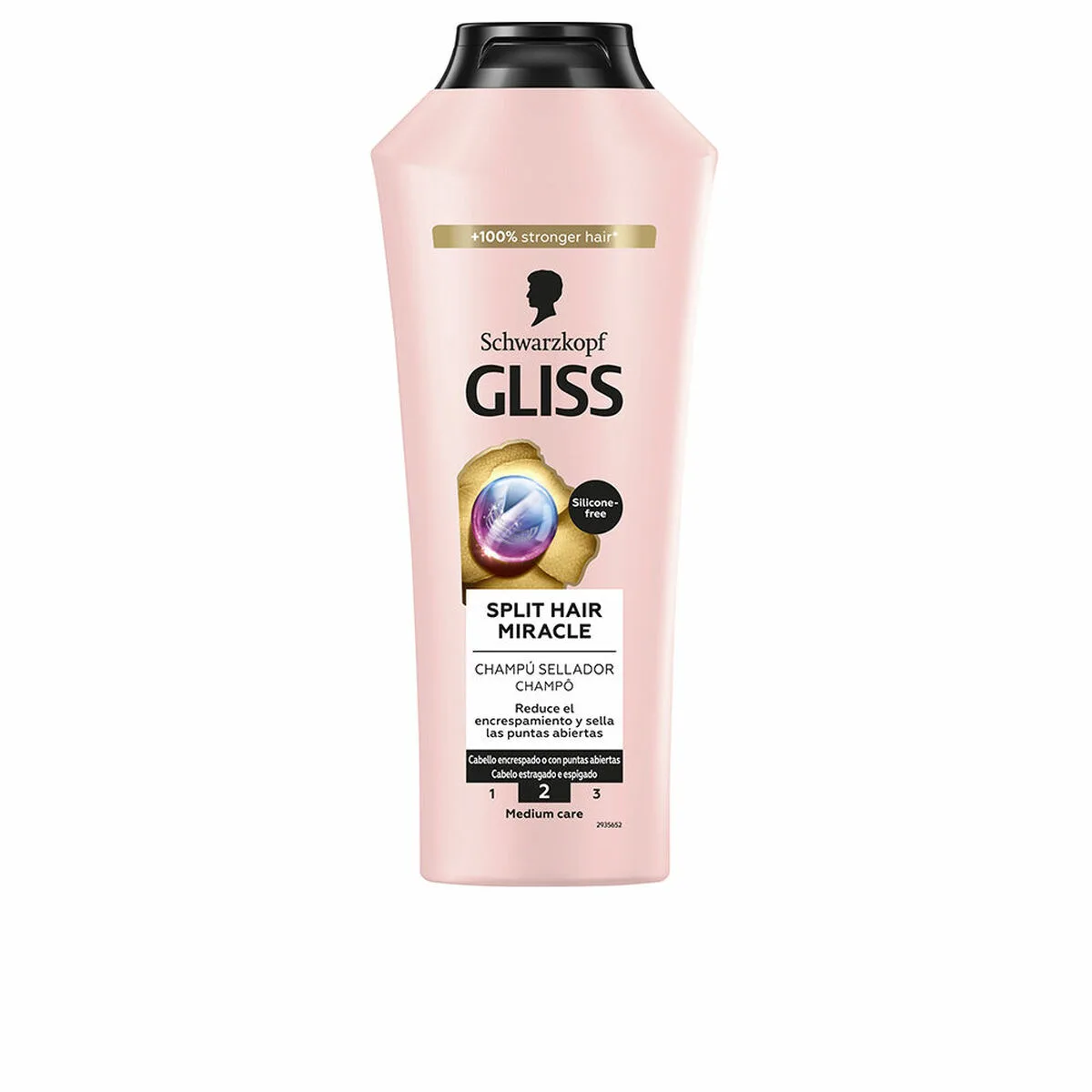 Shampooing reparateur schwarzkopf gliss 400 ml s0512788129. Diaytar, c'est la certitude de dénicher la perle rare, qu'il s'agisse d'un produit électronique de pointe ou d'un accessoire tendance