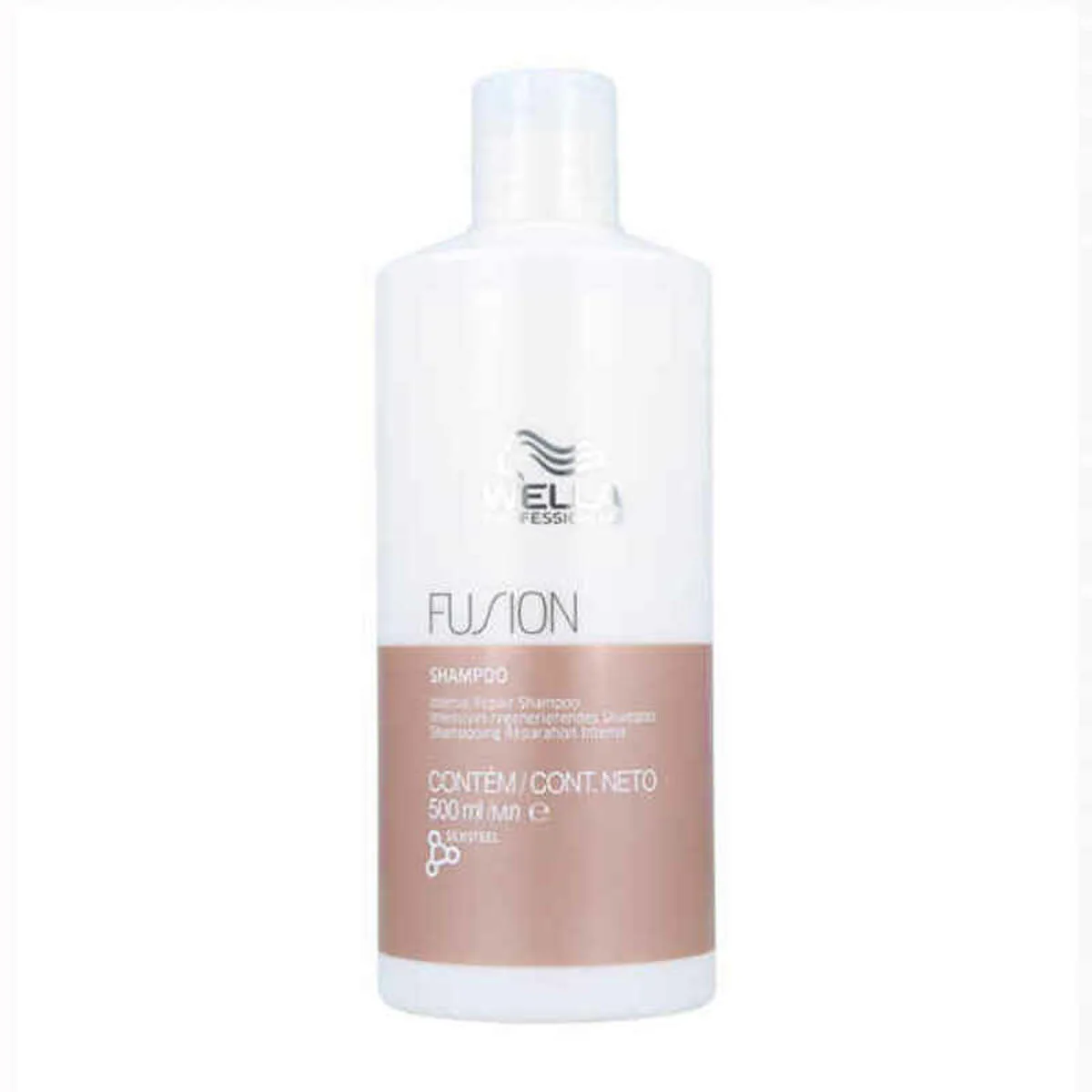 Shampooing reparateur wella fusion 500 ml s424711615. Diaytar vous habille de la tête aux pieds avec goût et raffinement.