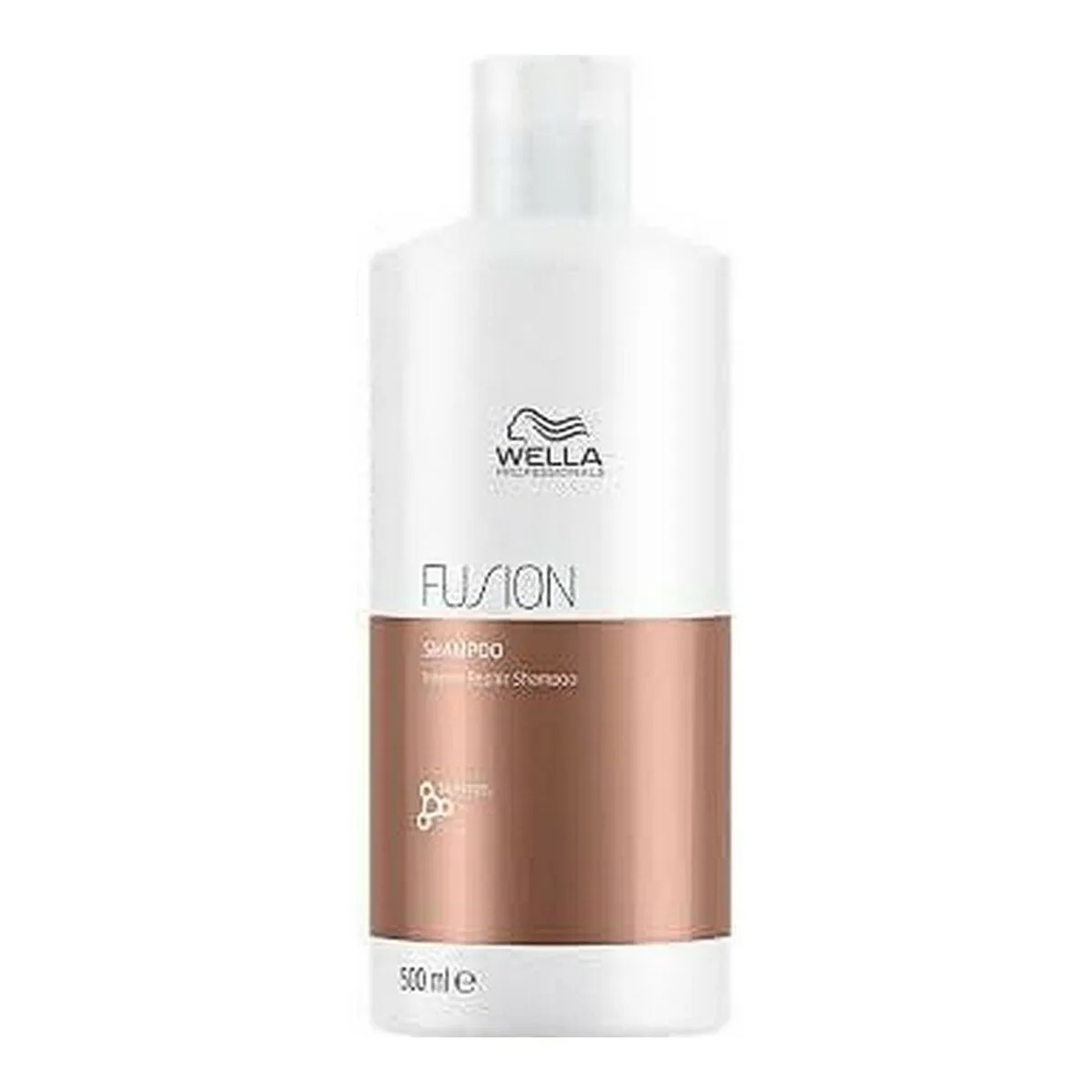Shampooing reparateur wella fusion intense 500 ml s059857413. Diaytar, c'est l'assurance de découvrir des produits que vous ne trouverez nulle part ailleurs, tous domaines confondus