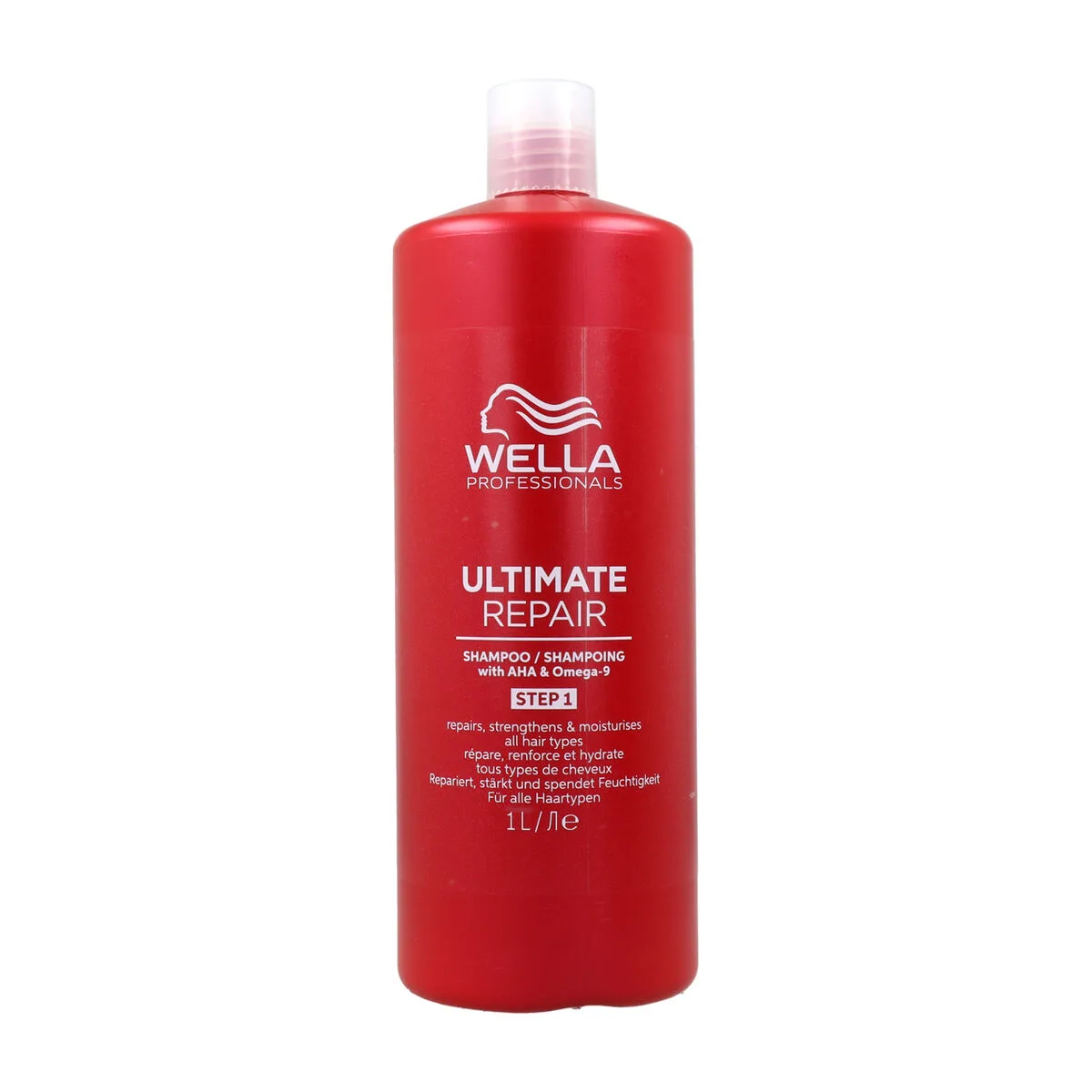 Shampooing reparateur wella ultimate repair 1 l s0512542439. Chez Diaytar, nous ne vendons pas que des produits, nous proposons des solutions, du rêve et un peu de magie au quotidien