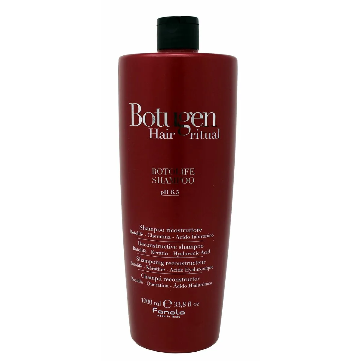 Shampooing restructurant fanola botugen 1 l s831451223. Nous avons bâti Diaytar sur la conviction qu'un produit génial n'a pas de prix, mais devrait avoir un prix accessible.