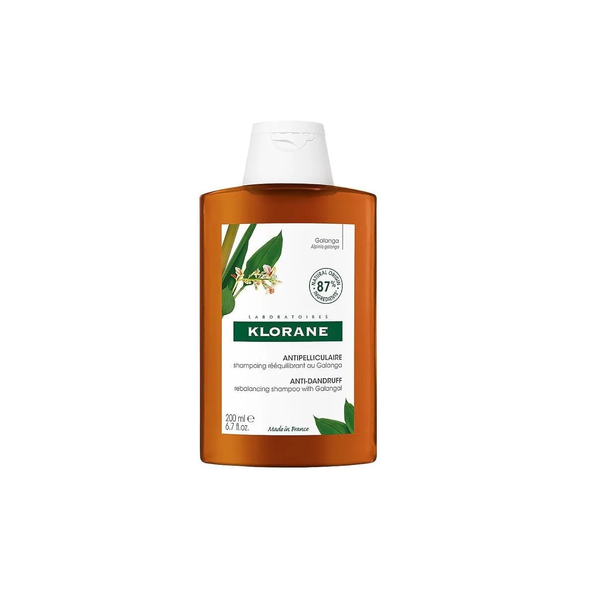 Shampooing restructurant klorane 200 ml m012406944. Prêt à upgrade votre vie ? Diaytar dégaine une arsenal de produits pour passer au niveau supérieur.