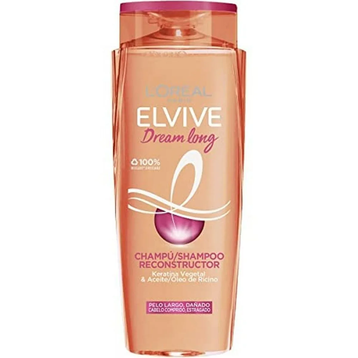 Shampooing restructurant l oreal make up elvive dream long 700 ml s0512169952. Diaytar : Votre guide shopping pour une sélection exigeante de produits tendance, technologiques et domestiques