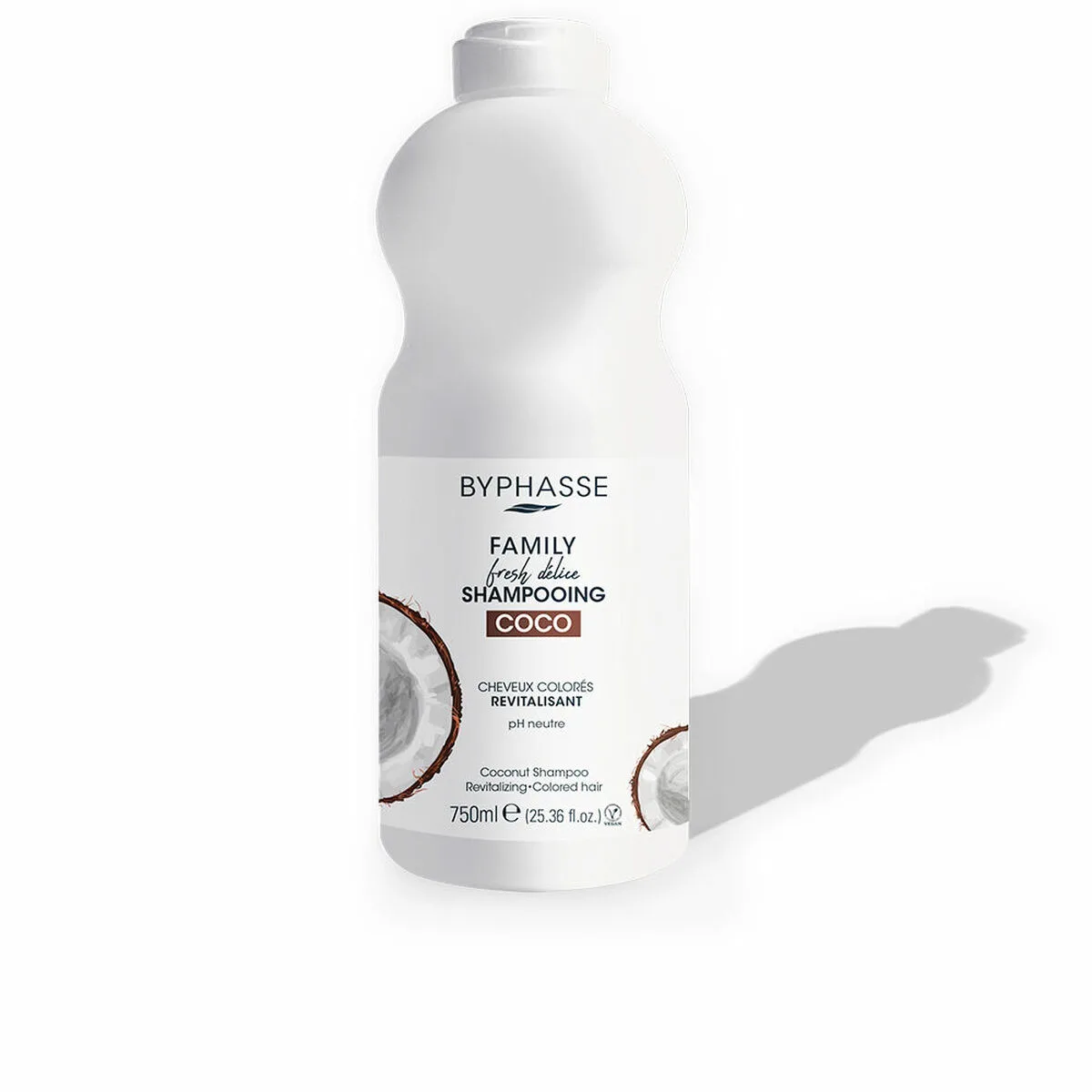 Shampooing revitalisant byphasse family fresh delice coco cheveux colores 750 ml s0510361566. Nous avons bâti Diaytar sur une idée simple : vous méritez le meilleur des produits, sans avoir à chercher pendant des heures.