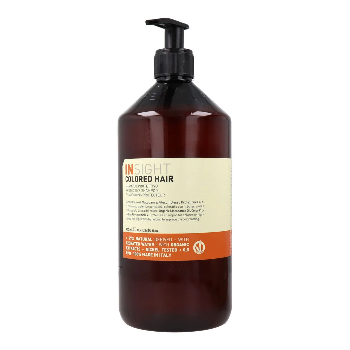 Shampooing revitalisant de couleur insight colored 900 ml s426351020. Diaytar, c'est l'alliance inattendue entre la rigueur suisse et la créativité italienne, appliquée au produit généraliste.