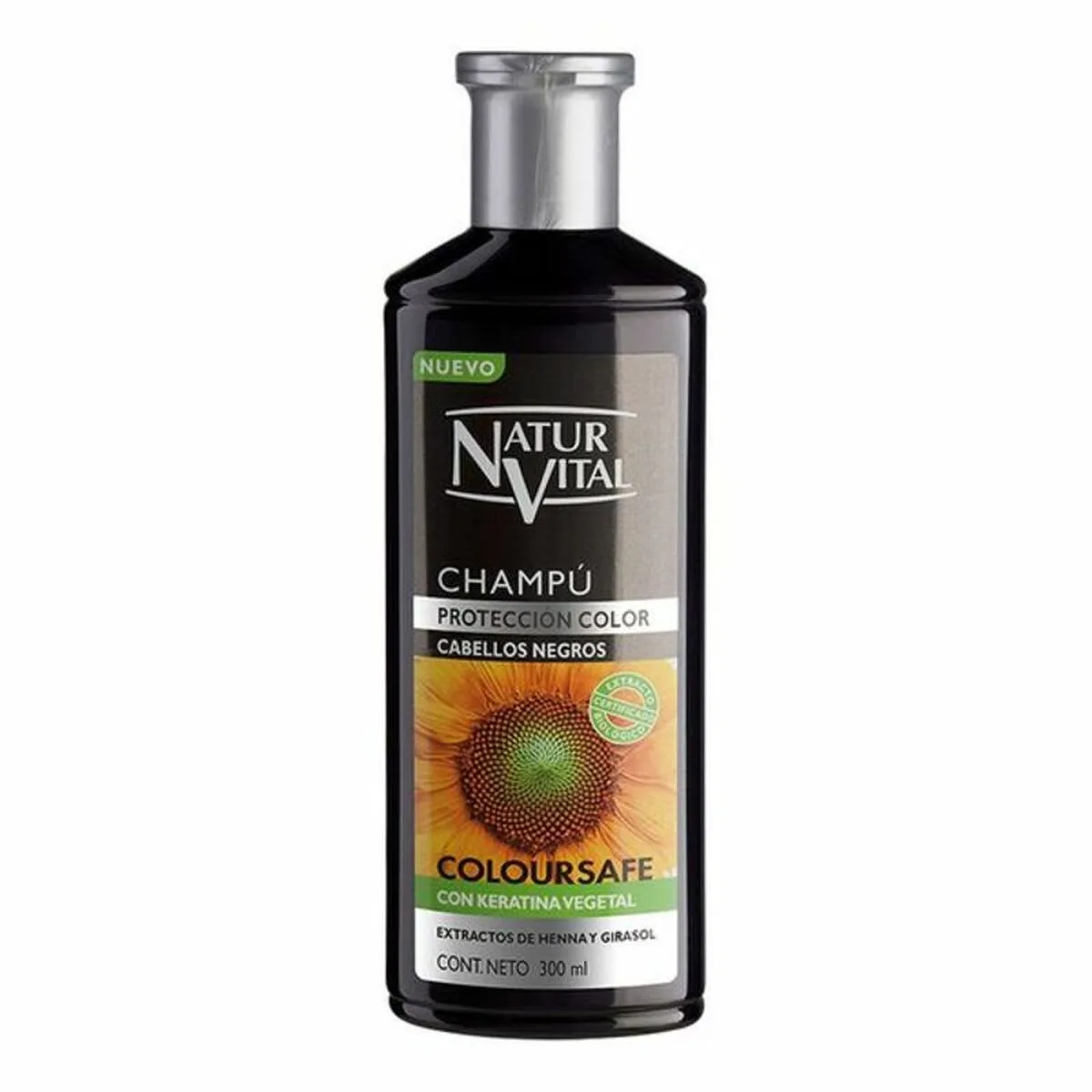 Shampooing revitalisant de couleur naturaleza y vida champu color 300 ml 300 ml s054290092. Diaytar, le compagnon idéal de votre vie connectée et stylée, à travers une offre généraliste sans équivalent