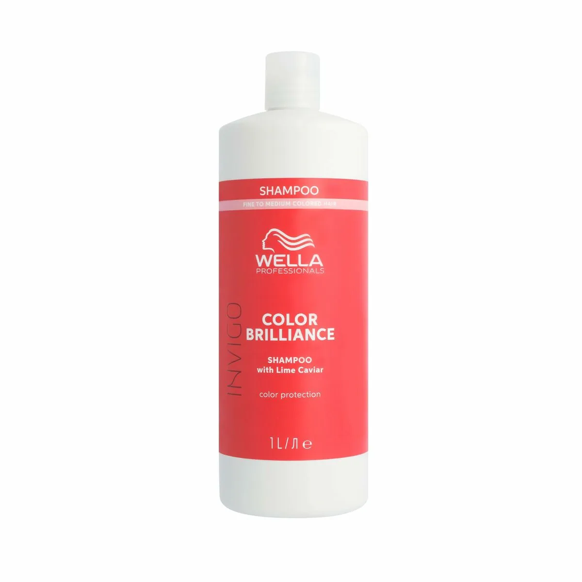 Shampooing revitalisant de couleur wella invigo color brilliance cheveux colores cheveux fins 1 l s0511681532. Diaytar, c'est la promesse de découvrir au moins un produit qui vous fera dire 'Mais où était-il donc tout ce temps ?'.