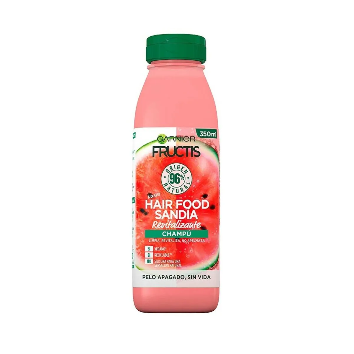 Shampooing revitalisant garnier fructis hair food 350 ml s058422183. Votre boutique de confiance Diaytar vous accompagne dans tous vos projets.