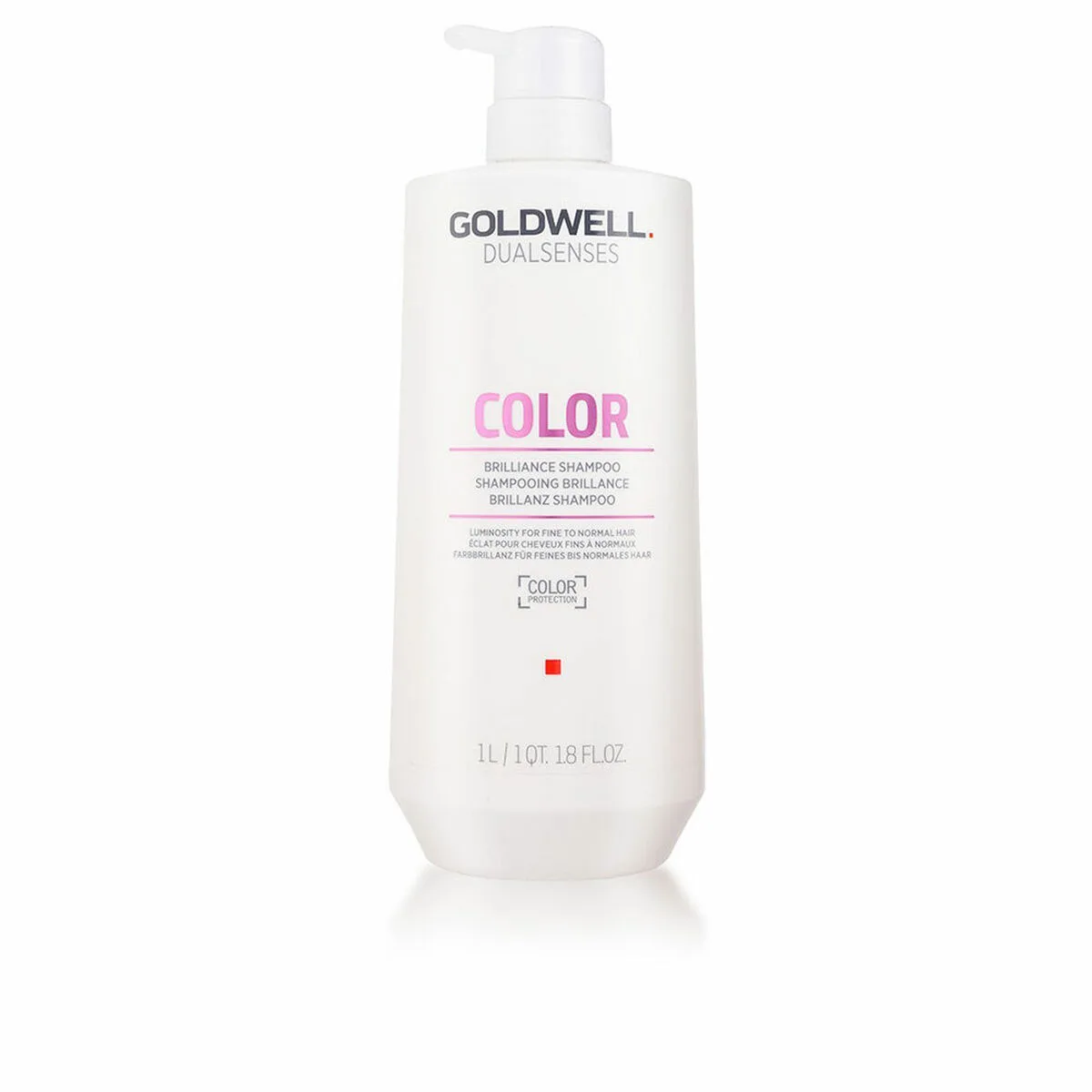 Shampooing revitalisant goldwell color 1 l s0512009847. Diaytar, c'est votre éditeur de vie. Nous sélectionnons les produits qui deviendront les chapitres essentiels de votre quotidien.