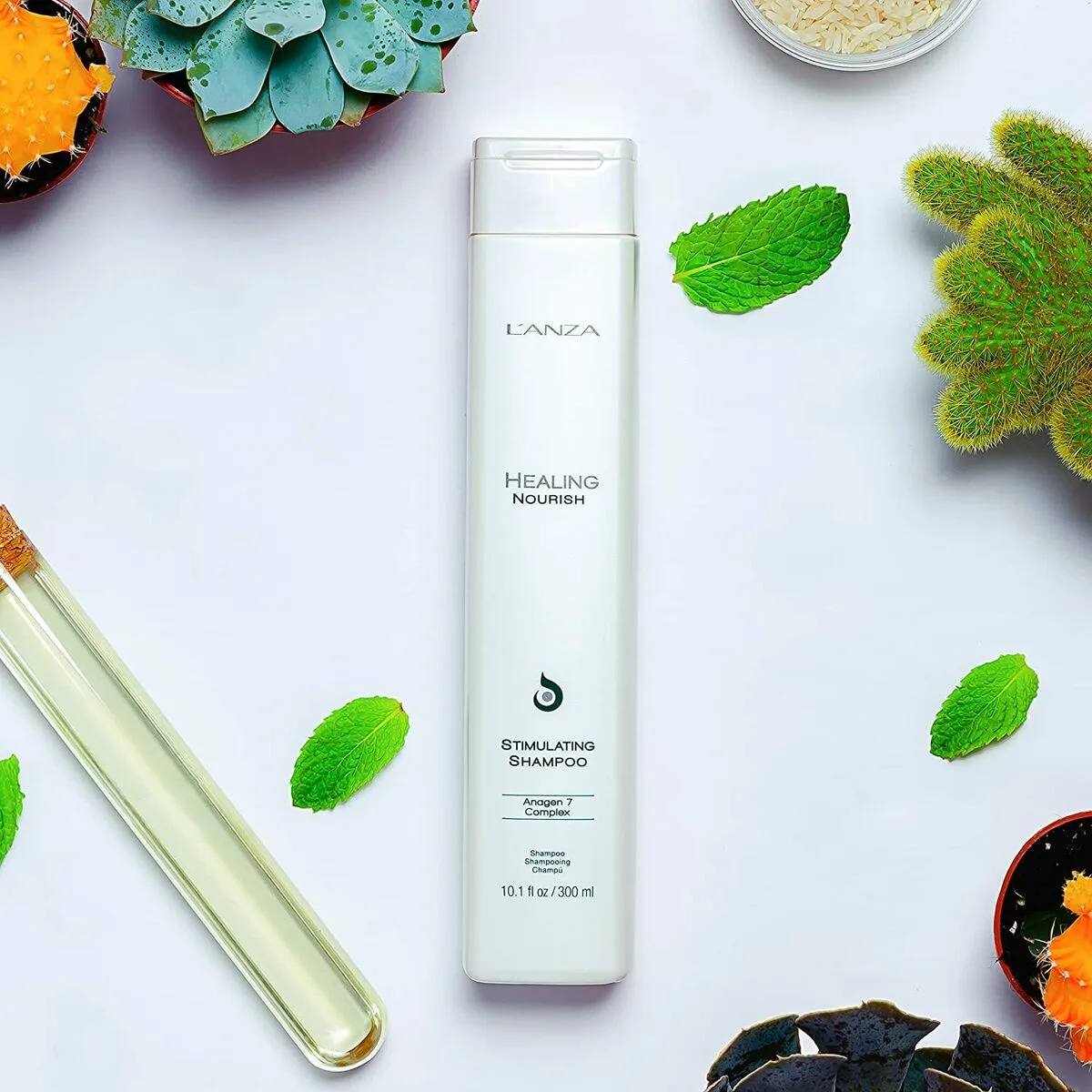 Shampooing revitalisant l anza healing moisture 300 ml m012198996. Diaytar, le compagnon des esprits créatifs et exigeants en quête de produits généraux hors des sentiers battus