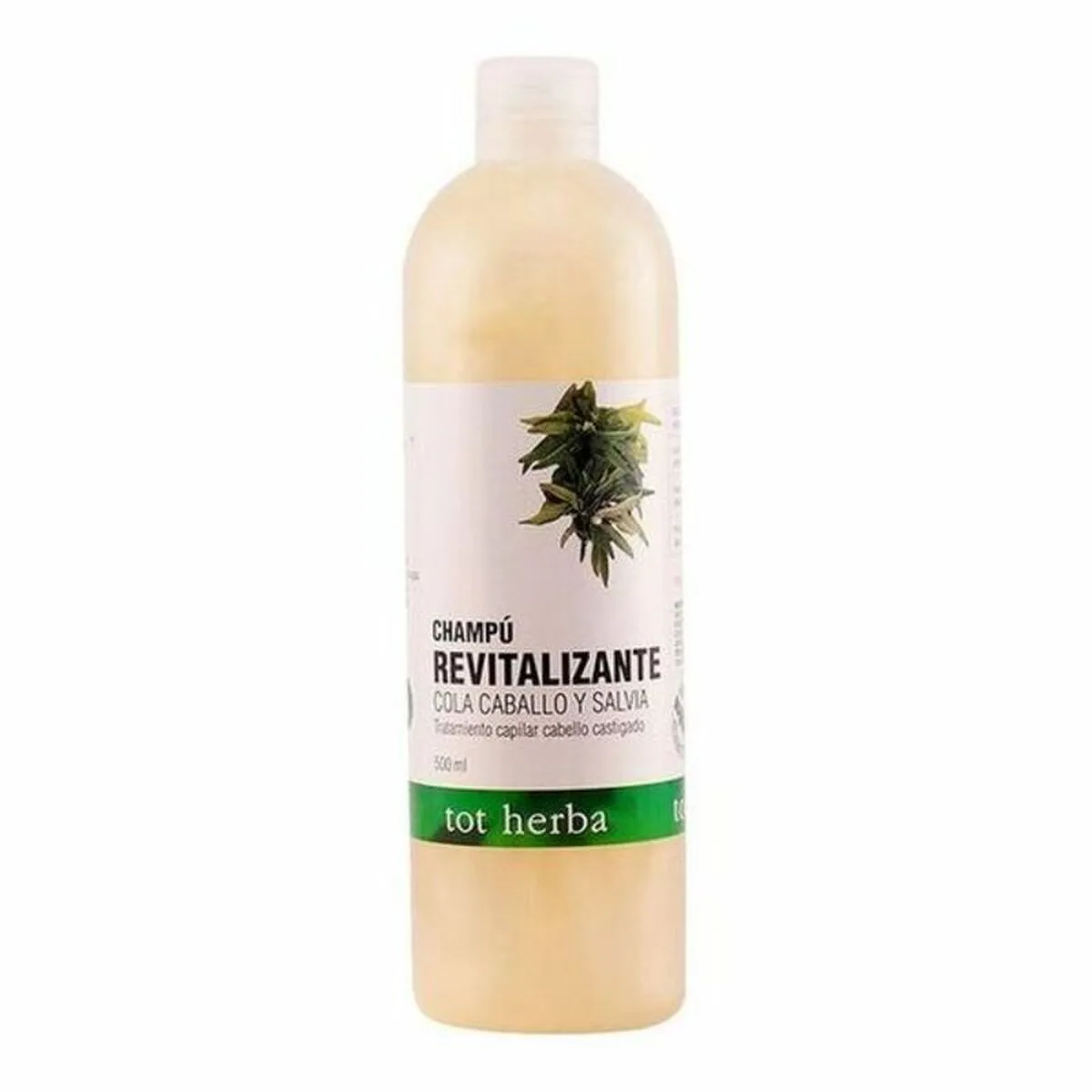 Shampooing revitalisant tot herba 500 ml s052359067. Avec Diaytar, faites le plein d'idées et de produits ingénieux pour toutes les pièces de votre maison et tous les aspects de votre vie